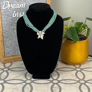 Statement Necklace